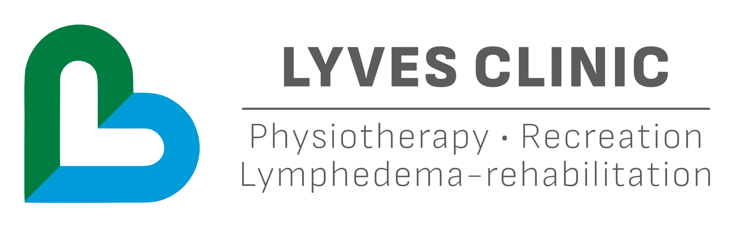 Lyves Clinic Logo
